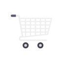 carrito de compras icon