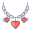 collar icon