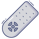 televisión icon