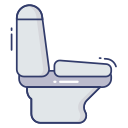 baño icon