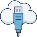 usb icon