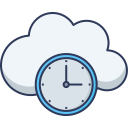 reloj icon