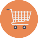 carrito de compras icon