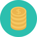 dólar icon