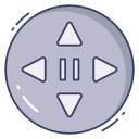 controlar icon