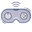 controlador icon