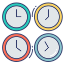 reloj icon