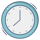 reloj icon