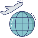 avión icon