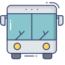 autobús icon