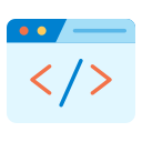 html icon