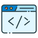 html icon