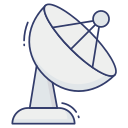 satélite icon