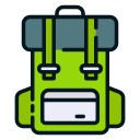 mochila icon