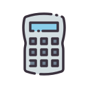 calculadora icon