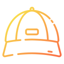 gorra icon