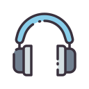 auriculares icon