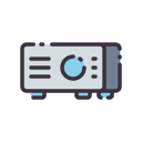 proyector icon