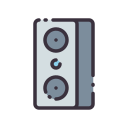 altavoz icon