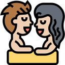 pareja icon