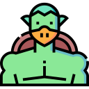 kappa icon