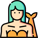 sirena icon