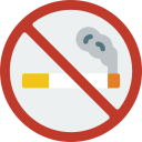 cigarrillo icon