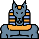 anubis icon