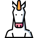 unicornio icon