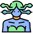 medusa icon