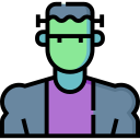 frankenstein icon