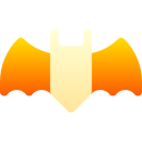 Bat icon