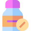 pastillas icon