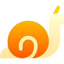 Snail icon
