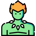 curupira icon