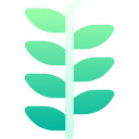 Plant icon