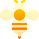 Bee icon