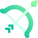Archery icon
