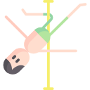 pole dance 