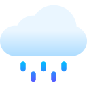 Rain icon