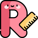 r 