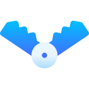 Trap icon