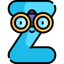 z icon