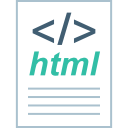 html 