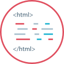 html icon