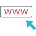 web icon