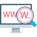 web icon