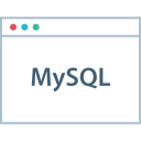 mysql icon