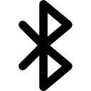 bluetooth icon