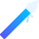 Spear icon